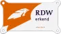 Rdw logo