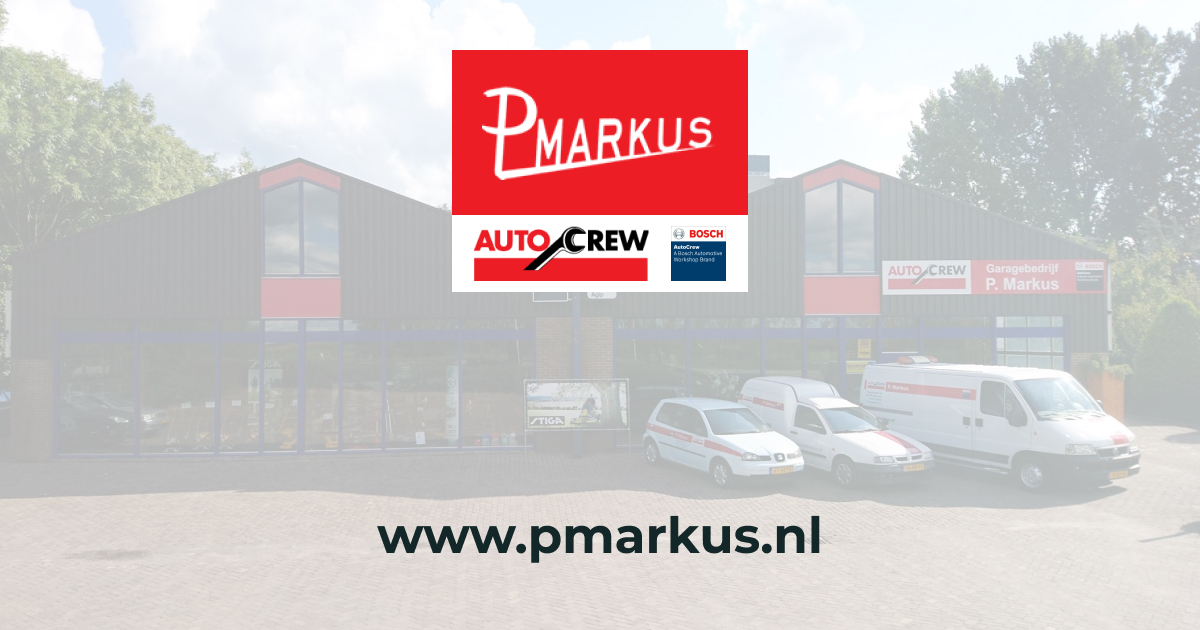 (c) Pmarkus.nl