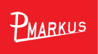 Autobedrijf P. Markus | Logo