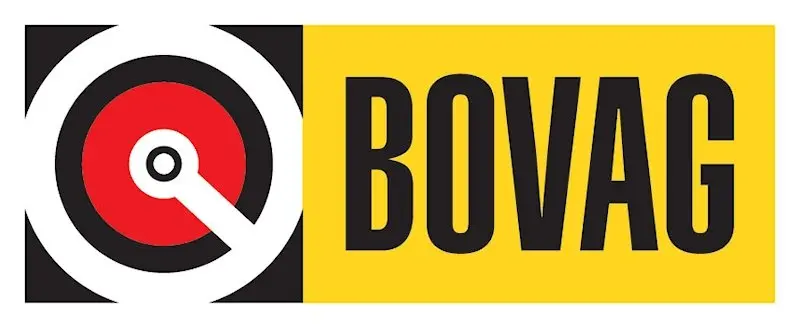 BOVAG-Logo